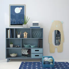 Children furniture acceorie 4